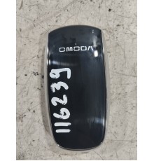 Ключ зажигания