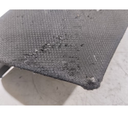 Обшивка стойки лобового стекла(правая)