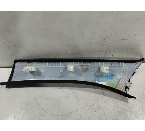 Обшивка стойки лобового стекла(правая)