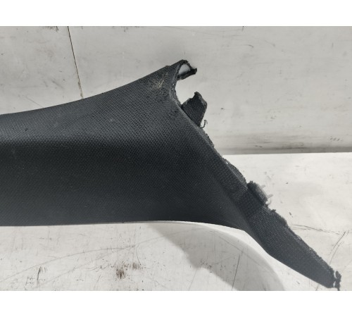 Обшивка стойки лобового стекла(правая)