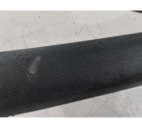 Обшивка стойки лобового стекла(правая)