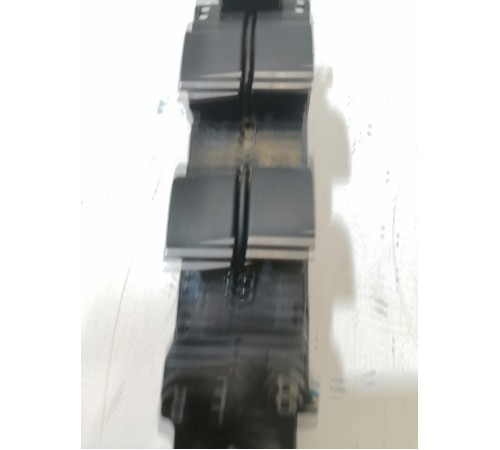 Блок кнопок стеклоподъёмников