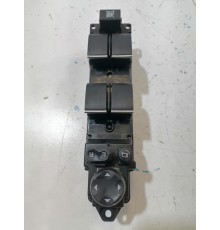 Блок кнопок стеклоподъёмников