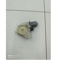 Моторчик стеклоподъемника задний левый