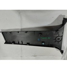 Обшивка центральной стойки левая нижняя