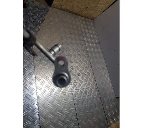 Трубка кондиционера