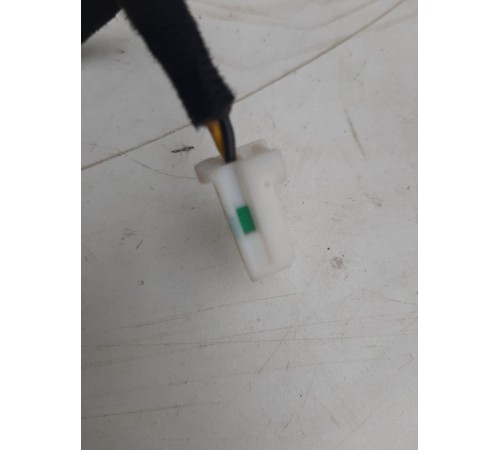 Электропроводка обшивки двери (передняя левая)