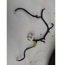 Электропроводка обшивки двери (передняя левая)