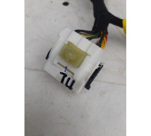 Электропроводка обшивки двери (передняя левая)