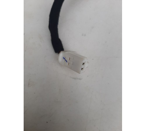 Электропроводка обшивки двери (передняя левая)