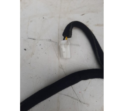 Электропроводка обшивки двери (передняя левая)