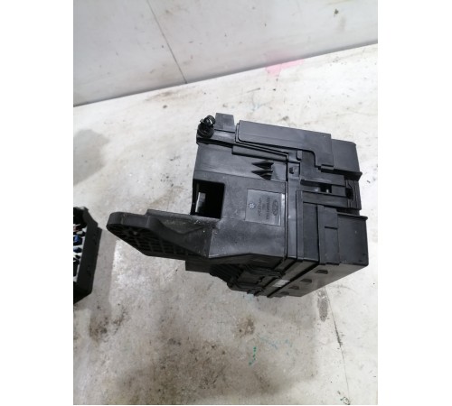 Корпус Блока предохранителей