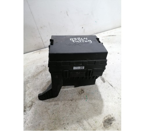 Корпус Блока предохранителей