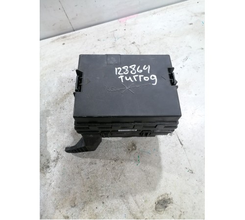 Корпус Блока предохранителей