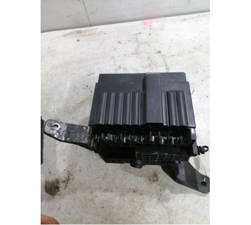 Корпус Блока предохранителей