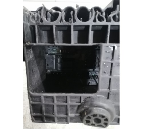 Корпус Блока предохранителей