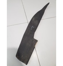 Уплотнитель крыла левый