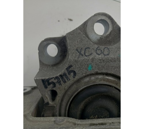 Опора двигателя левая