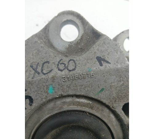 Опора двигателя левая