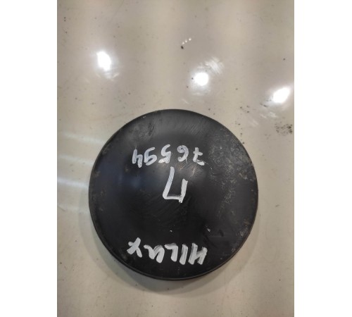 Колпак ступицы