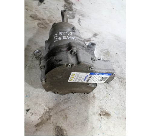 Компрессор кондиционера