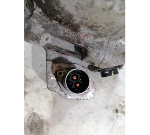 Компрессор кондиционера