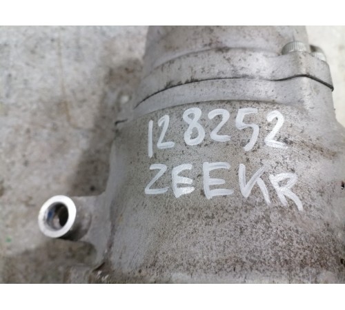 Компрессор кондиционера