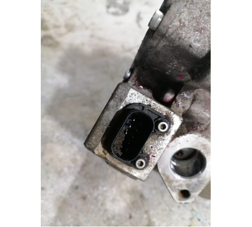 Компрессор кондиционера