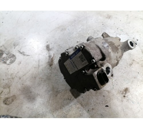 Компрессор кондиционера