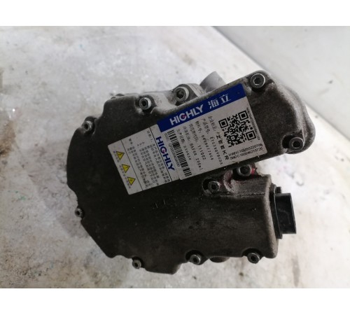 Компрессор кондиционера