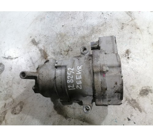 Компрессор кондиционера