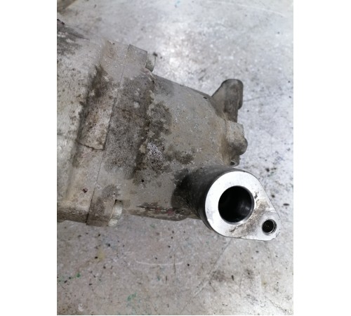 Компрессор кондиционера