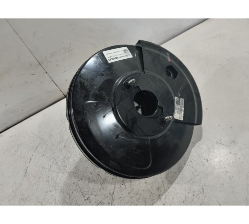 Вакуумный усилитель тормозов