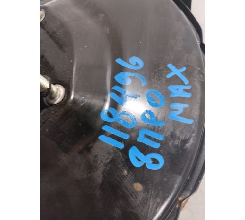 Вакуумный усилитель тормозов