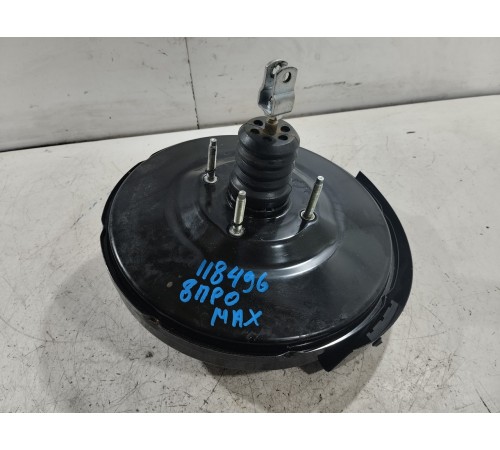 Вакуумный усилитель тормозов