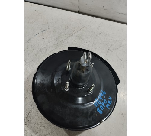 Вакуумный усилитель тормозов