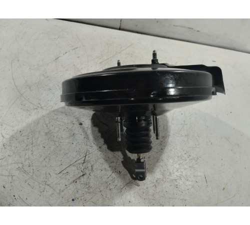 Вакуумный усилитель тормозов