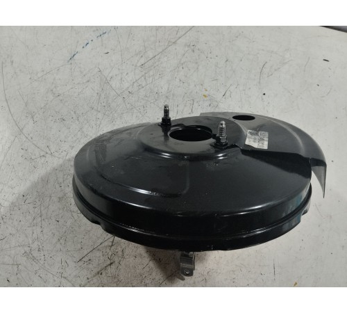 Вакуумный усилитель тормозов