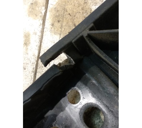 Панель передняя