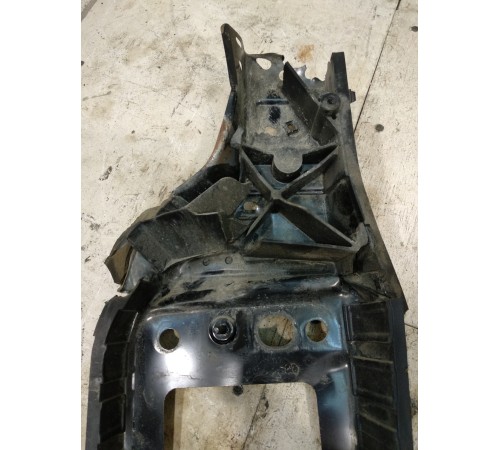 Панель передняя