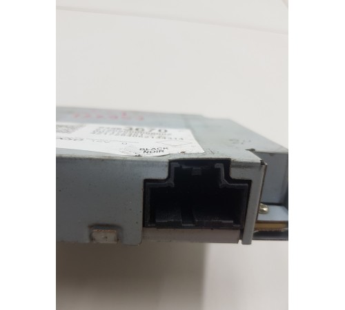 Блок управления круговым обзором