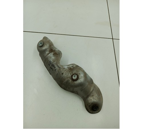 Тепловой экран левый