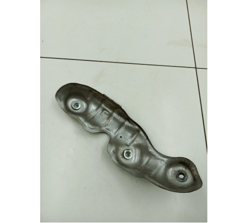 Тепловой экран левый