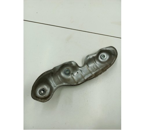 Тепловой экран левый