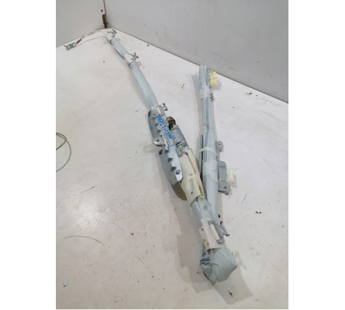 Подушка безопасности боковая левая, шторка