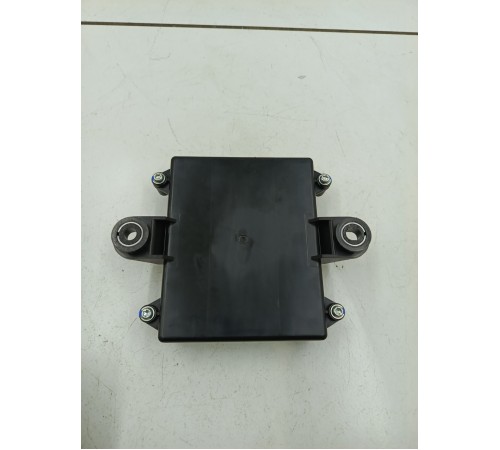 Блок управления ЭБУ