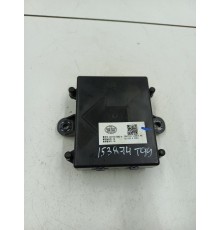 Блок управления ЭБУ