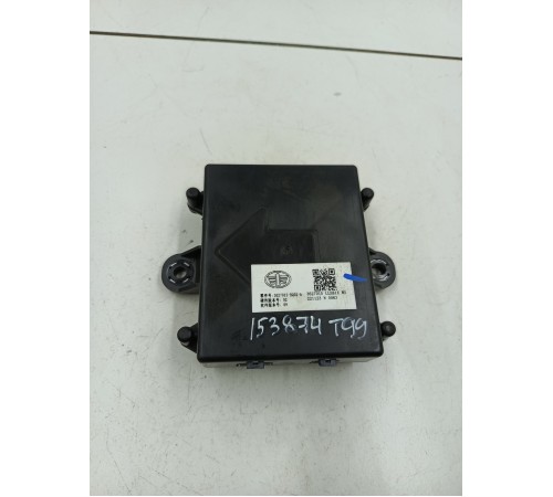 Блок управления ЭБУ