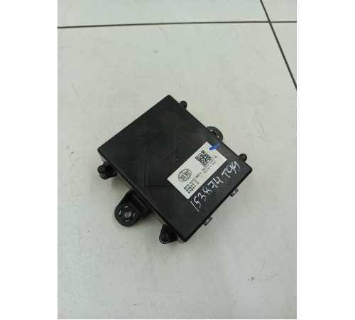 Блок управления ЭБУ