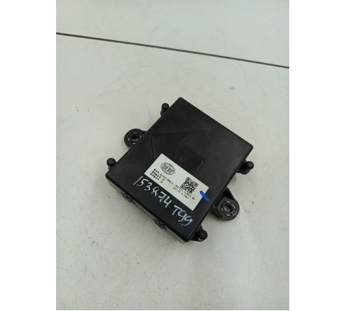 Блок управления ЭБУ